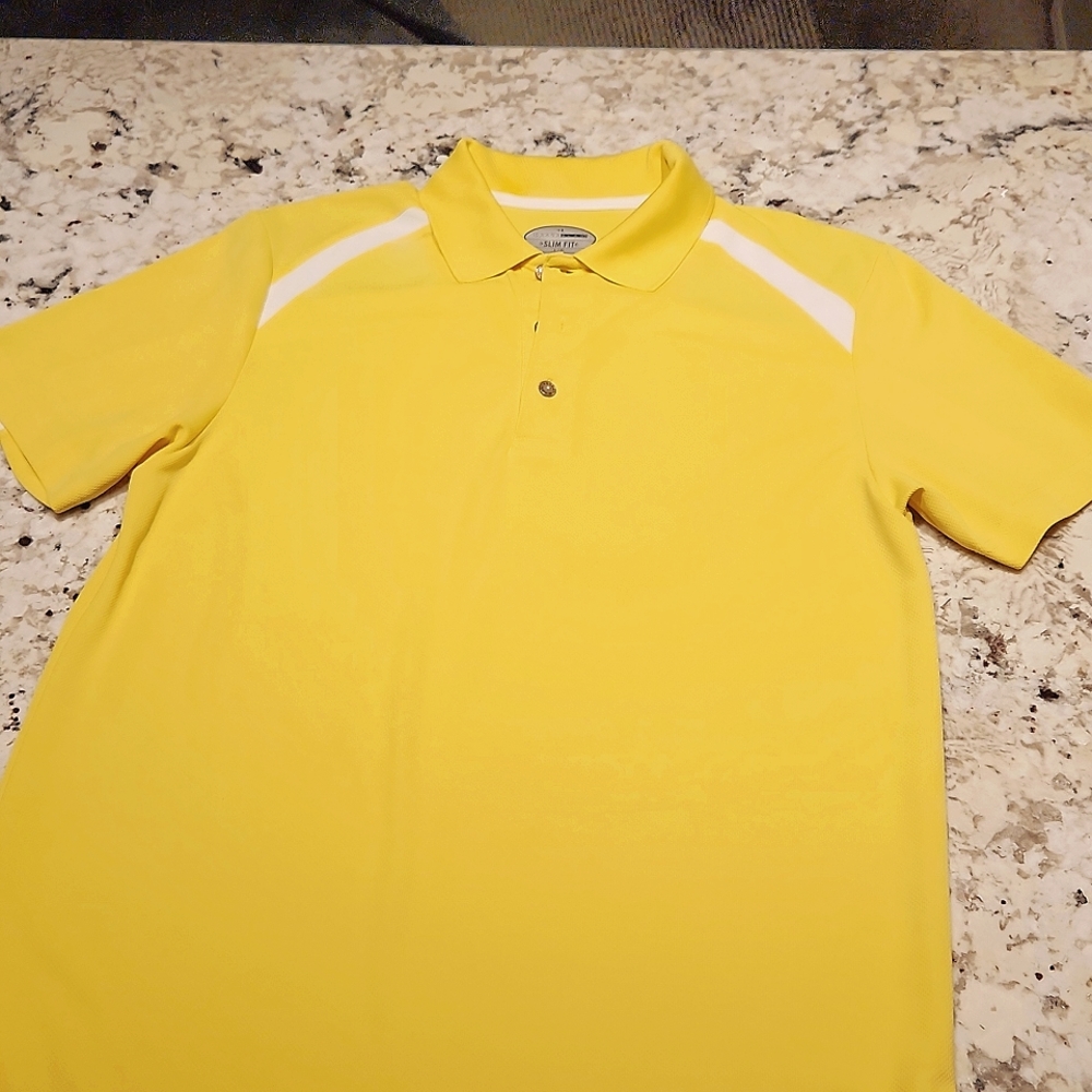 Golf Shirt